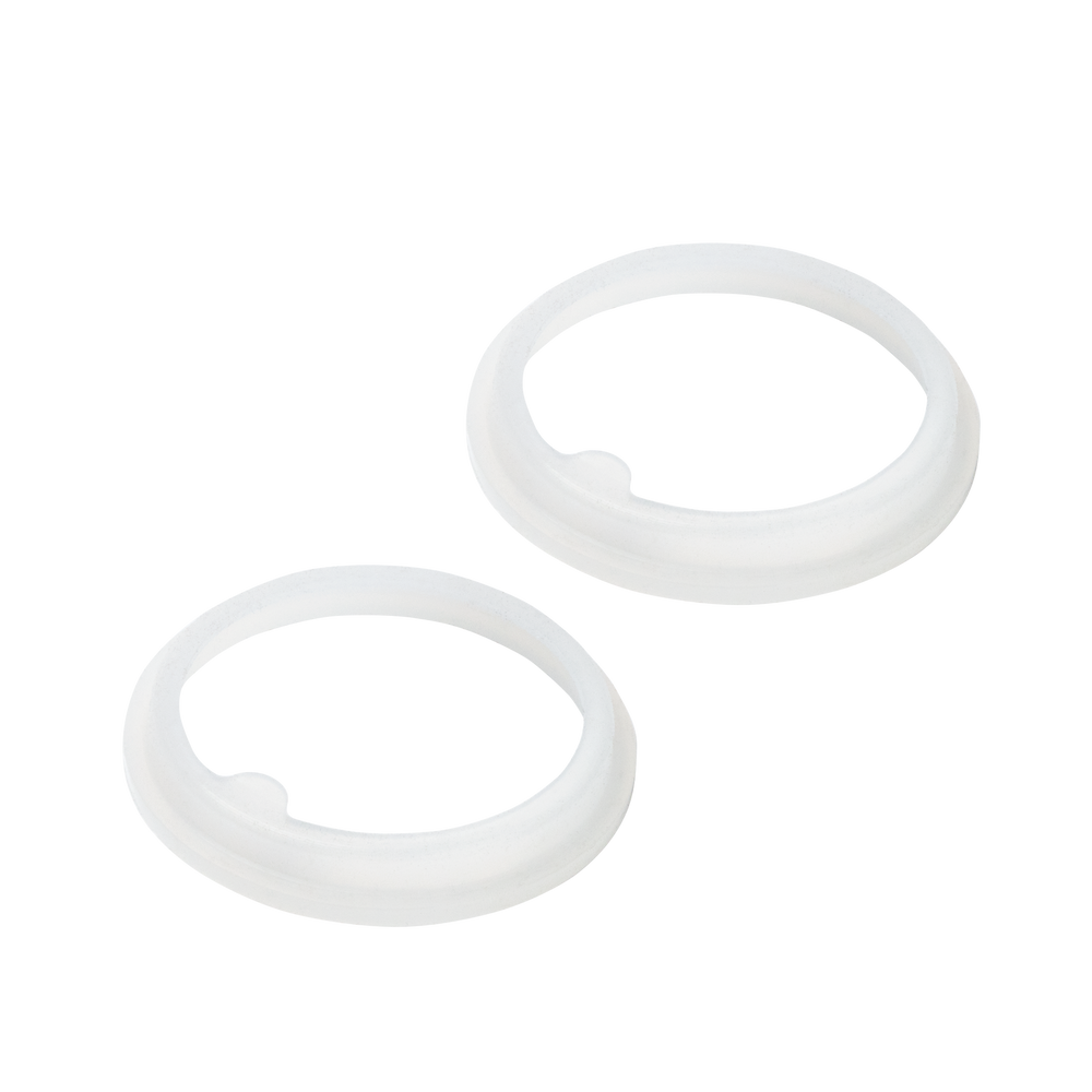 Straw Lid O-Ring- Two Pack – ThermoFlask